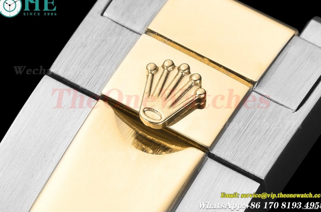 YG Dial SS GDF A3836 Daytona Black 40mm 0210